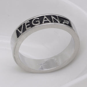 Vegan Ring