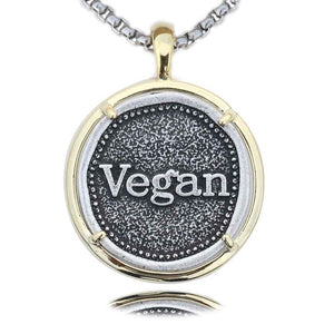 High Quality Vegan Necklace