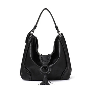 Vegan Leather Bag