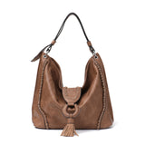 Vegan Leather Bag