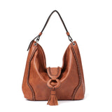 Vegan Leather Bag