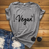 T Shirt Veganism