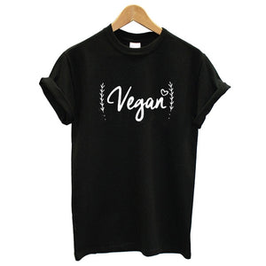 T Shirt Veganism