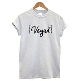 T Shirt Veganism